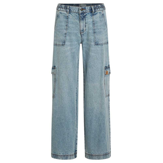 O'neill Γυναικείο παντελόνι O'Riginals Denim Cargo Pants